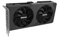 Inno 3D Nvidia GeForce RTX 5060 Videokaart GeForce RTX 5060 8 GB GDDR7-RAM PCIe x8 HDMI, DisplayPort Vulkan, NVIDIA G-Sync - thumbnail