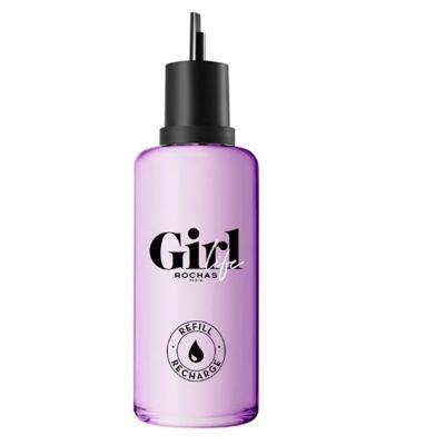 Rochas Girl Life Eau de Parfum Refill 150ml