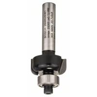 Bosch Accessories 2608628361 Halfrondprofielfrees Hardmetaal Lengte 53 mm Afmeting, Ø 20.7 mm Schachtdiameter 8 mm - thumbnail