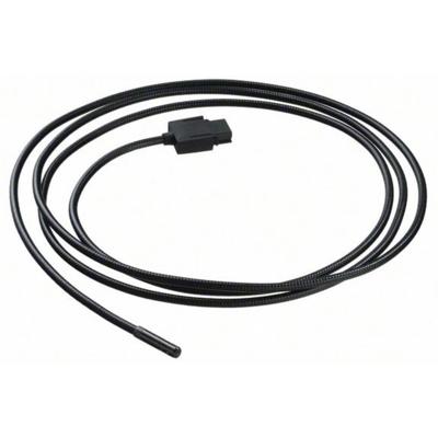 Bosch Blauw Camerakabel GIC 120- ø8,5mm/lengte 3m - 1600A009BA