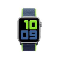 Apple Sport Loop Apple Watch 38mm / 40mm / 41mm Neon Lime - thumbnail