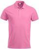 Clique 028244 Classic Lincoln S/S - Helder Roze - L