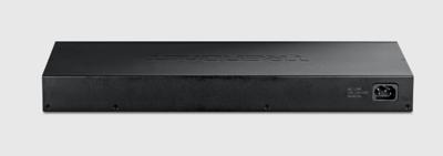 TrendNet TEG-S50204 TEG-S50204 Netwerk switch
