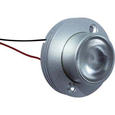 Signal Construct QAUR1161L030 HighPower LED-spot Wit Energielabel: G (A - G) 2 W 205 lm 15 ° 3.1 V