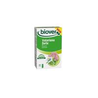 Biover Valeriana forte 45 Capsules - thumbnail
