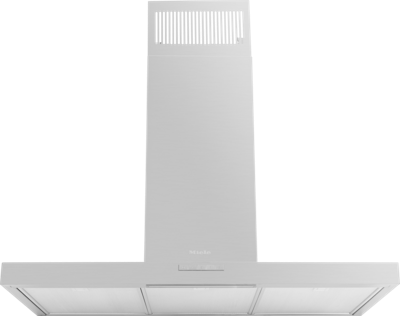 Miele DAW 1920 active Inbouw afzuigkap Grijs