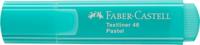 Faber Castell Markeerstift - 1546 pastel turkoois - thumbnail