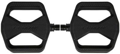 Look Geo City Platform Pedalen - Zwart Look Geo City Platform Pedalen - Zwart