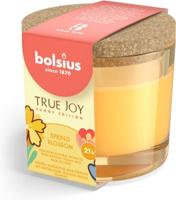 Bolsius Geurkaars Spring Blossom - thumbnail
