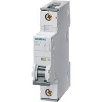 Siemens 5SY41206 5SY4120-6 Zekeringautomaat 20 A 230 V, 400 V - thumbnail
