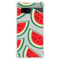 Google Pixel 7A Beschermhoes Watermelons - thumbnail