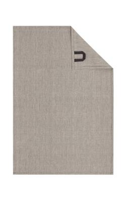 Cawö Cawö Nature Theedoek 534 leinen 50/70