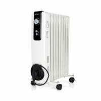 Olieradiator Orbegozo 17097 OR Zwart 2000 W - thumbnail