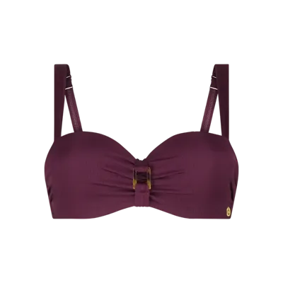 Ten Cate Bikinitop Twisted Buckle