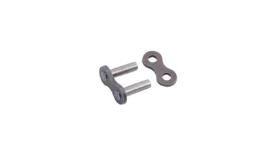 RK Full rivet lock 428 mxz1 gray