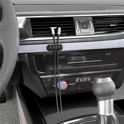 goobay Kabel Management Set kabelgeleiding