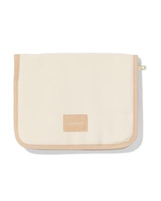 HEMA Etui 25x19x3cm polyester organizer