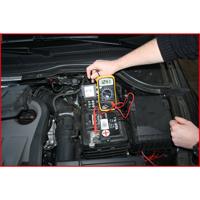 KS TOOLS multimeter digital multimeter ks-tools - thumbnail