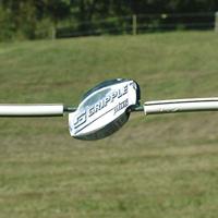 Draad verbinder gripple 2,0 - 3,25 mm - thumbnail