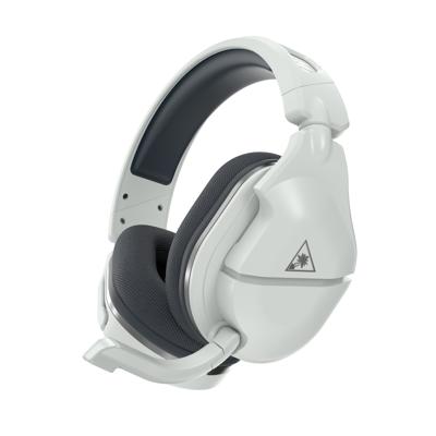 Turtle Beach Stealth 600 Gen 2 USB Headset Bedraad en draadloos Hoofdband Gamen USB Type-C Wit