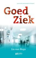 Goed ziek - Lia van Nuys - Paperback (9789086603725) - thumbnail
