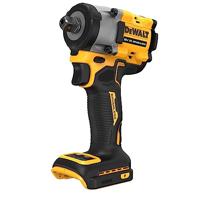 DeWALT DCF922N Accu slagmoersleutel 406Nm 1/2" borgpin 18V XR Basic Body - thumbnail