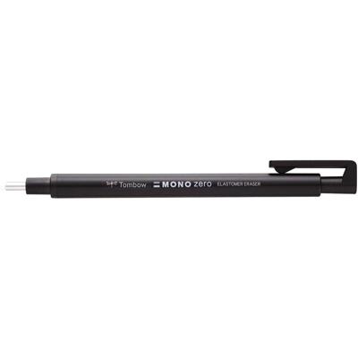 Tombow • mono zero precision eraser round tip 2,3mm