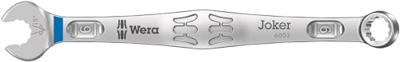 Wera 05020206001 6003 Joker Ring-steeksleutel Sleutelbreedte (metrisch) 15 mm - thumbnail
