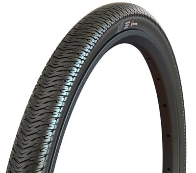 Maxxis draadband DTH BMX 38-406 zwart