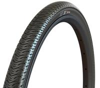 Maxxis draadband DTH BMX 37-451 zwart - thumbnail