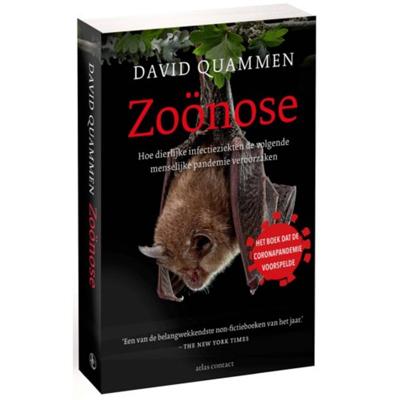 Zoönose (Paperback) Zoönose (Paperback)