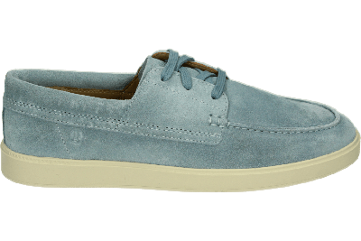 Clarks LOCKFORD BOAT - alle