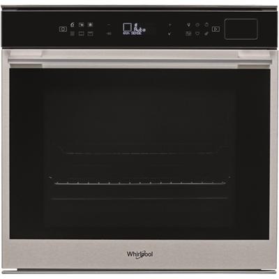 Whirlpool W7OS44S1H met stoom toevoeging