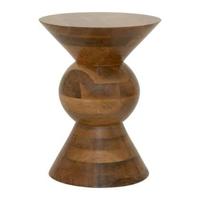 Urban Nature Culture Bijzettafel Lustro - Golden Oak - thumbnail