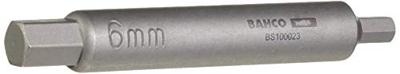 Bahco spanschroef schokdemper m 6mm | BS100023