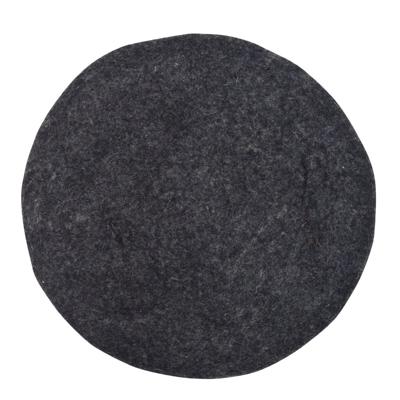 HKliving Stoelkussen Vilt HKliving Stoelkussen Vilt