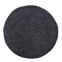 HKliving Stoelkussen Vilt - thumbnail