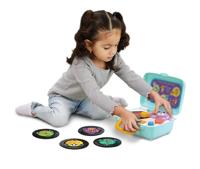 VTech mijn eerste platenspeler - thumbnail