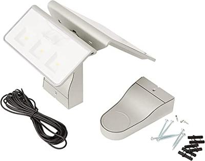 Steinel Buitenlamp XSOLAR L-S zilver - 671013 - thumbnail
