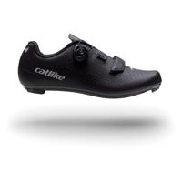 Buzaglo Catlike raceschoenen kompact&apos;o r1 nylon 40 zwart - thumbnail