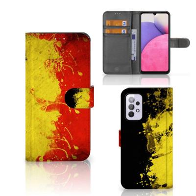 Samsung Galaxy A33 5G | Bookstyle Case | België