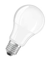 OSRAM HOMELIGHTING 4058075433809 LED-lamp Energielabel F (A - G) E27 Peer 10.5 W = 75 W Warmwit (Ø x l) 60 mm x 110 mm 1 stuk(s) - thumbnail