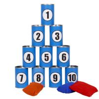 Outdoor Play blikgooien - thumbnail