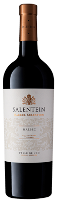Salentein Barrel Selection Malbec