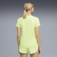 Puma Run Velocity T-Shirt Dames - thumbnail