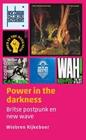Power in the darkness - Wiebren Rijkeboer - ebook - thumbnail