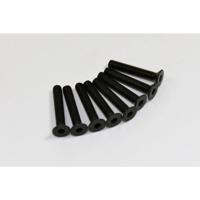 Team C T08807 Reserveonderdeel Inbusbouten verzonken kop 3x15 mm - thumbnail