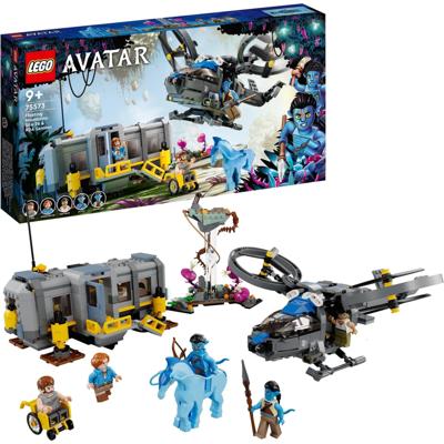 LEGO® Avatar 75573 zwevende bergen LEGO® Avatar 75573 zwevende bergen