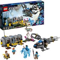 LEGO® Avatar 75573 zwevende bergen - thumbnail