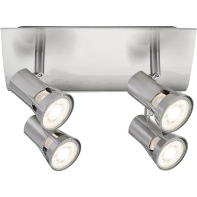 Paulmann Teja 66704 Plafondspot LED GU10 30 W Wit